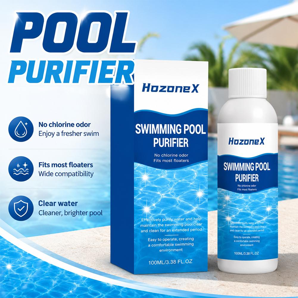 1/2/3/4/5/10PCS Pool Water Cla - Inflatable Hot Tub 리뷰 및 가격